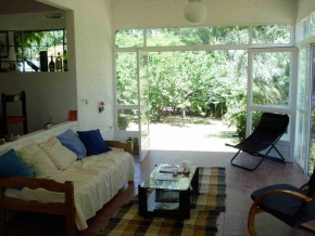 House for season rent in Colonia, Uruguay