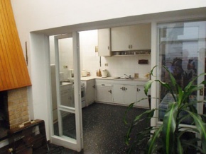 Casa en venta en importante esquina del Barrio Histórico de Colonia del Sacramento