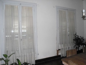 Casa en venta en importante esquina del Barrio Histórico de Colonia del Sacramento