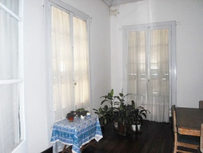 Casa en venta en importante esquina del Barrio Histórico de Colonia del Sacramento