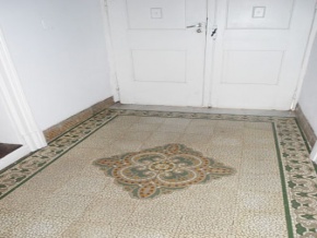 Casa en venta en importante esquina del Barrio Histórico de Colonia del Sacramento