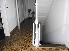 Casa en venta en importante esquina del Barrio Histórico de Colonia del Sacramento