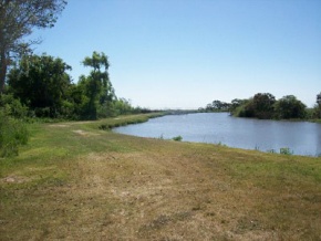 Campo en venta en Uruguay, Campo agricola con costa de rio, Colonia