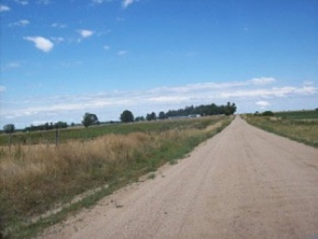 Campo en venta en Uruguay, Campo agricola ganadero en Colonia