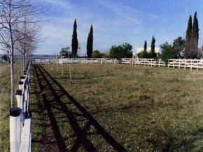 Campo e fazenda a venda no Uruguay, em Colonia