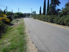 Terreno en venta en Colonia del Sacramento, Uruguay