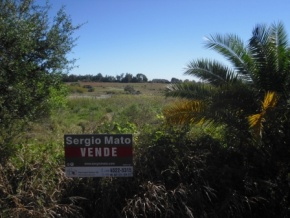 Terreno en venta en Colonia del Sacramento, Uruguay
