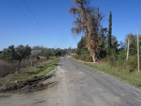 Terreno en venta en Colonia del Sacramento, Uruguay