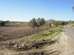 Terreno a venda em Colonia, Uruguai