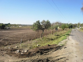 Terreno en venta en Colonia del Sacramento, Uruguay