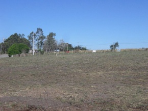 Terreno en venta en Colonia del Sacramento, Uruguay