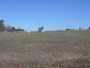 Terreno en venta en Colonia del Sacramento, Uruguay