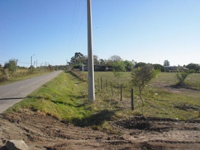 Terreno en venta en Colonia del Sacramento, Uruguay