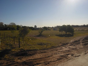 Terreno en venta en Colonia del Sacramento, Uruguay