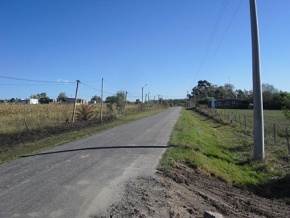 Terreno en venta en Colonia del Sacramento, Uruguay