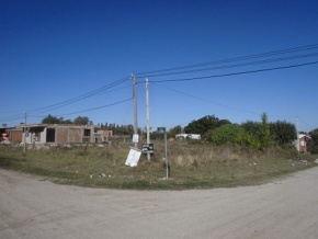 Terreno en venta en Colonia del Sacramento, Uruguay