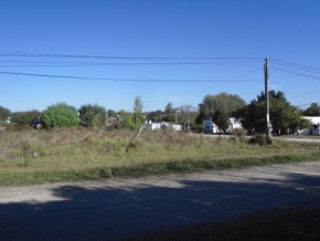 Lot for sale in Colonia, Uruguay