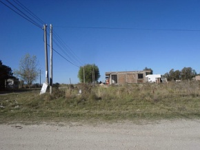 Lot for sale in Colonia, Uruguay