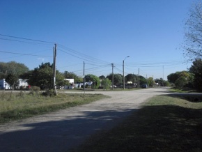 Lot for sale in Colonia, Uruguay