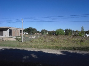 Lot for sale in Colonia, Uruguay