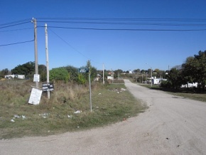 Lot for sale in Colonia, Uruguay