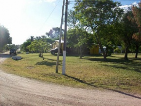 House for sale in Colonia, Uruguay (Britopolis section)
