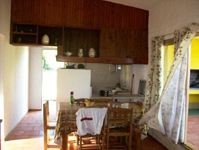 Casa à venda em Colonia, Uruguay (zona de Britópolis)