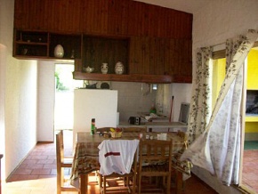 Casa en venta en Colonia, Uruguay, balneario Britópolis