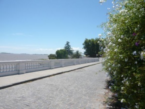 Casa en venta en  el Barrio Histórico de Colonia del Sacramento, Uruguay