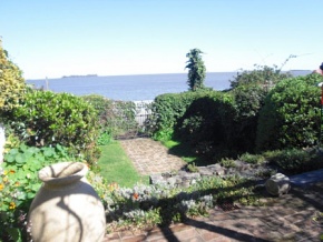 Casa en venta en  el Barrio Histórico de Colonia del Sacramento, Uruguay