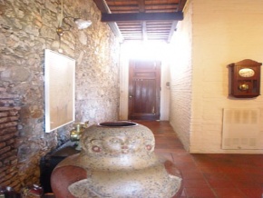Casa en venta en  el Barrio Histórico de Colonia del Sacramento, Uruguay