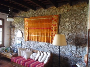 Casa en venta en  el Barrio Histórico de Colonia del Sacramento, Uruguay