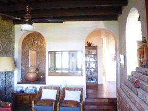 Casa en venta en  el Barrio Histórico de Colonia del Sacramento, Uruguay