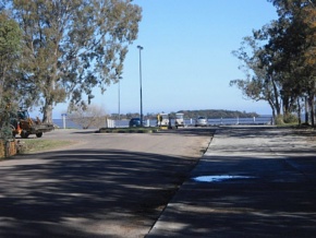 Terreno en venta en Colonia del Sacramento, Uruguay