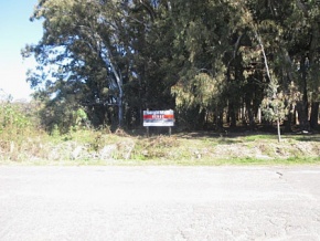 Terreno en venta en Colonia del Sacramento, Uruguay