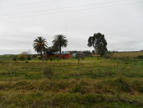 Land for sale in Colonia, Uruguay