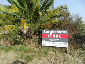 Terreno en venta en Colonia Valdense, Colonia, Uruguay
