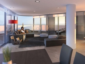Apartamentos en venta en Montevideo, Uruguay