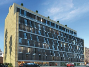 Apartamentos en venta en Montevideo, Uruguay