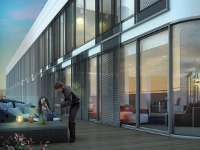 Apartamentos en venta en Montevideo, Uruguay