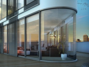 Apartamentos en venta en Montevideo, Uruguay