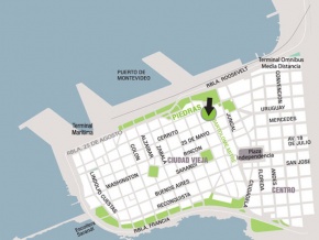 Apartamentos en venta en Montevideo, Uruguay