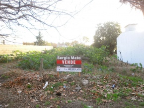 Terreno en venta en Colonia del Sacramento, Uruguay