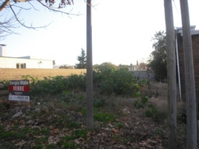 Terreno en venta en Colonia del Sacramento, Uruguay
