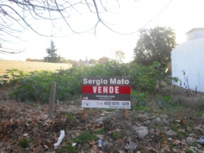 Terreno en venta en Colonia del Sacramento, Uruguay
