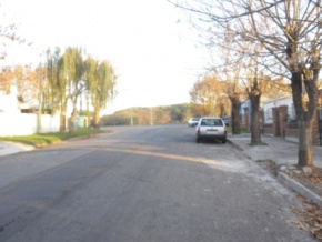 Terreno en venta en Colonia del Sacramento, Uruguay
