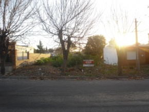 Terreno en venta en Colonia del Sacramento, Uruguay