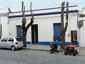 House for sale in Colonia, Uruguay	