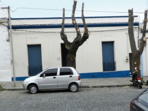 House for sale in Colonia, Uruguay	