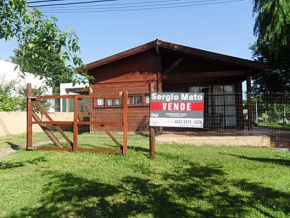 Casa en venta en Colonia del Sacramento, Uruguay